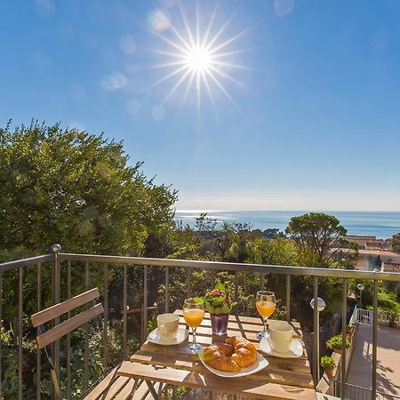 Sunset Apartment Dubrovnik Eksteriør billede