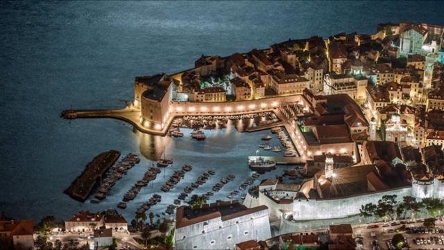Sunset Apartment Dubrovnik Eksteriør billede