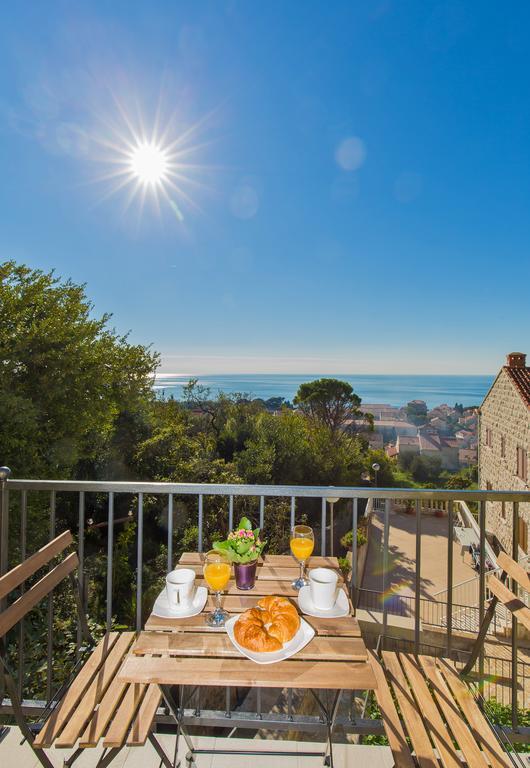 Sunset Apartment Dubrovnik Eksteriør billede