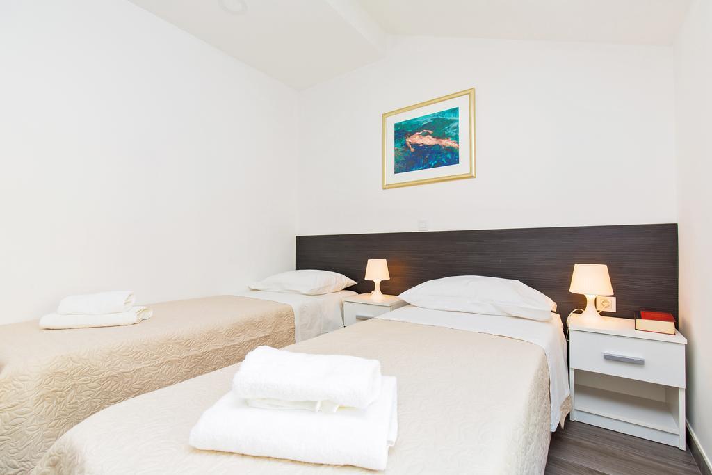 Sunset Apartment Dubrovnik Eksteriør billede