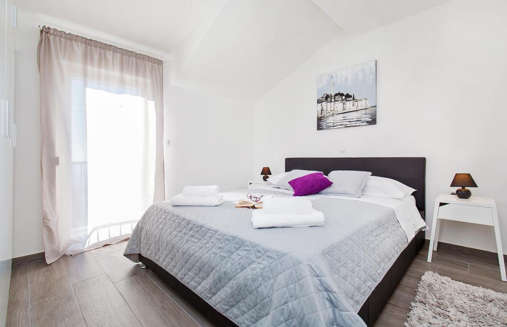 Sunset Apartment Dubrovnik Eksteriør billede