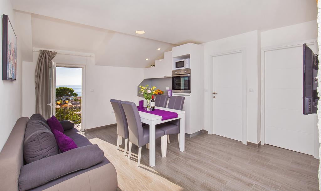 Sunset Apartment Dubrovnik Eksteriør billede