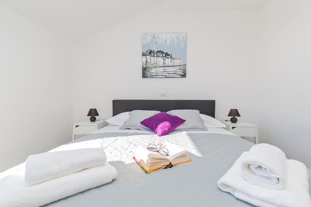 Sunset Apartment Dubrovnik Eksteriør billede