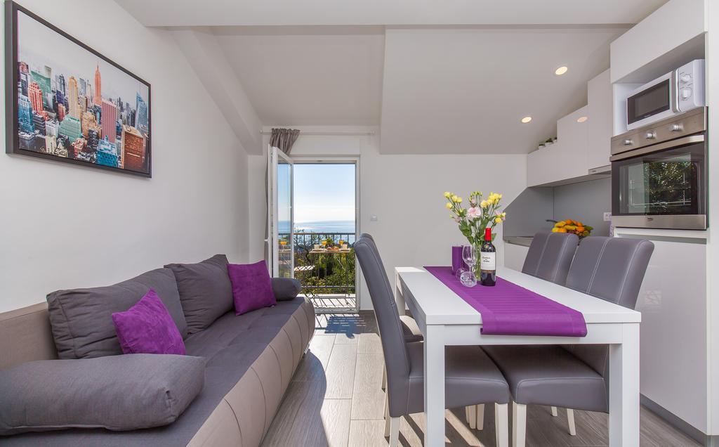Sunset Apartment Dubrovnik Eksteriør billede
